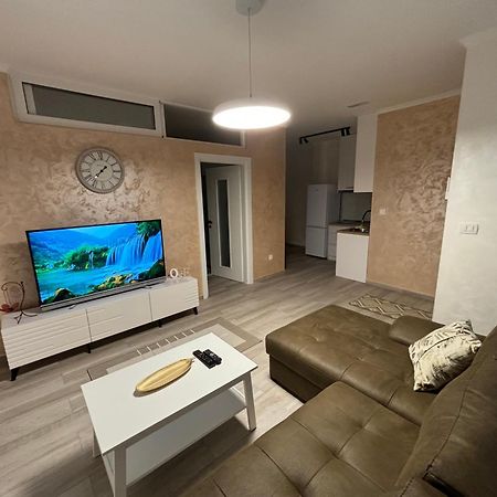 Petar Apartment Podgorica Kültér fotó