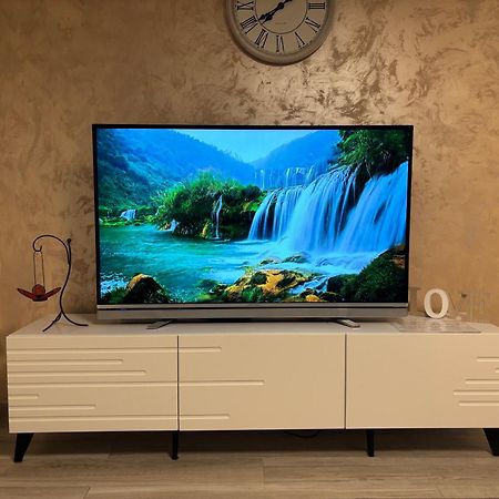 Petar Apartment Podgorica Kültér fotó