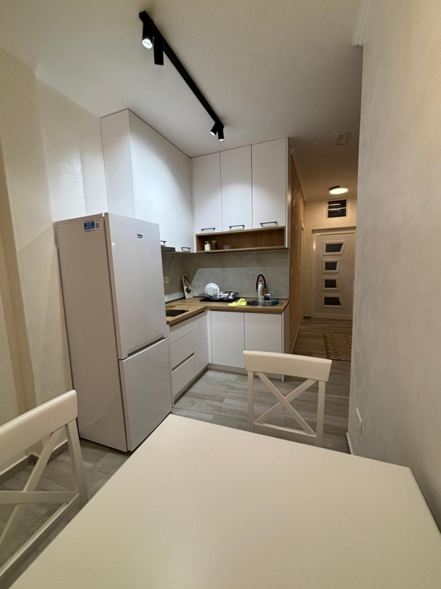 Petar Apartment Podgorica Kültér fotó