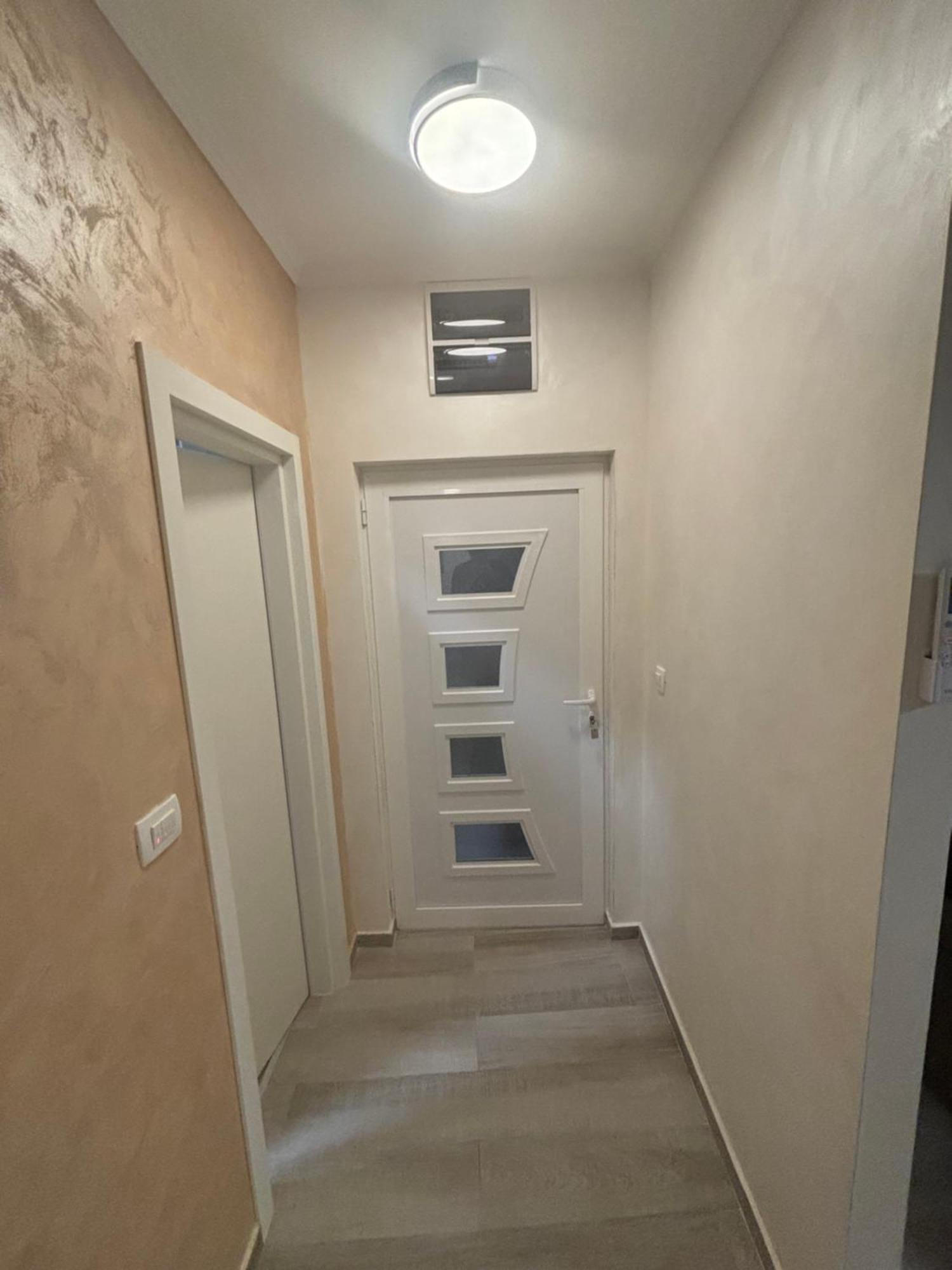Petar Apartment Podgorica Kültér fotó