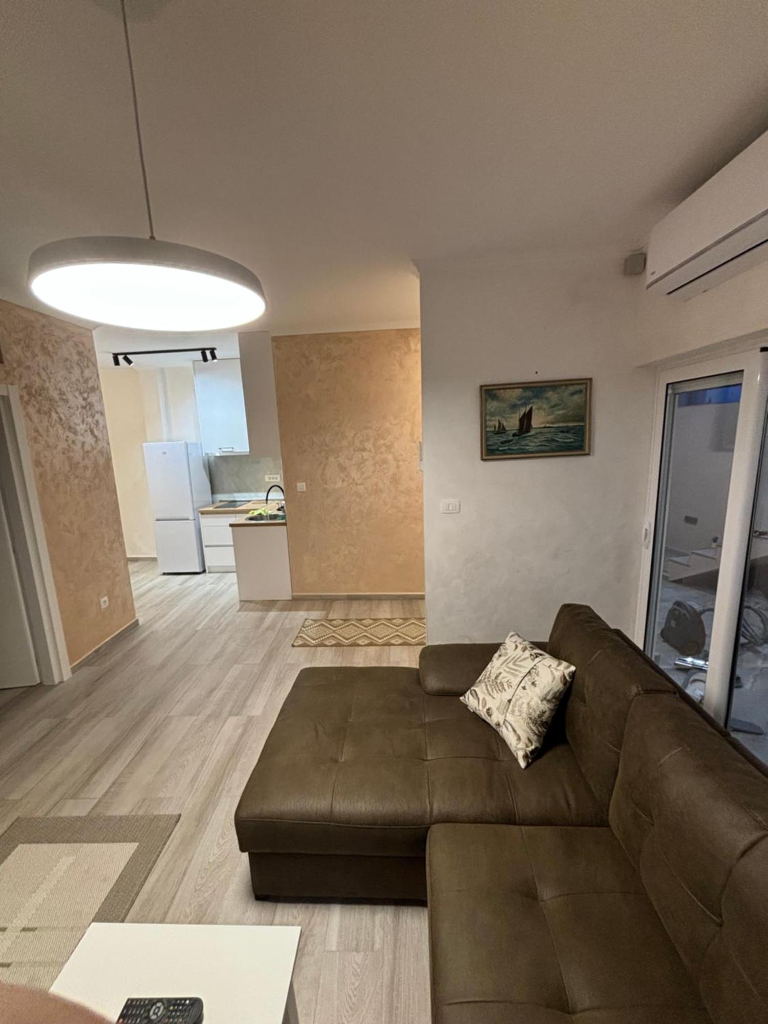 Petar Apartment Podgorica Kültér fotó