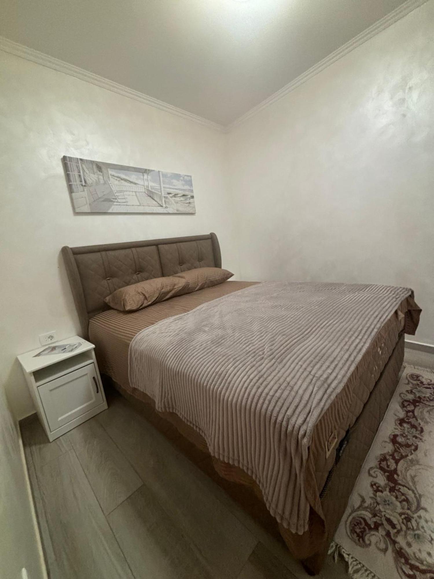 Petar Apartment Podgorica Kültér fotó