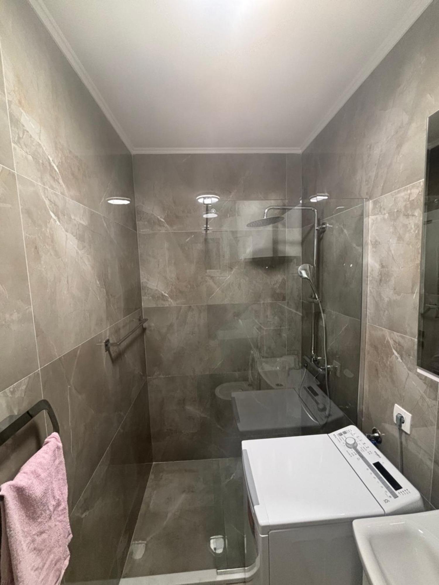 Petar Apartment Podgorica Kültér fotó