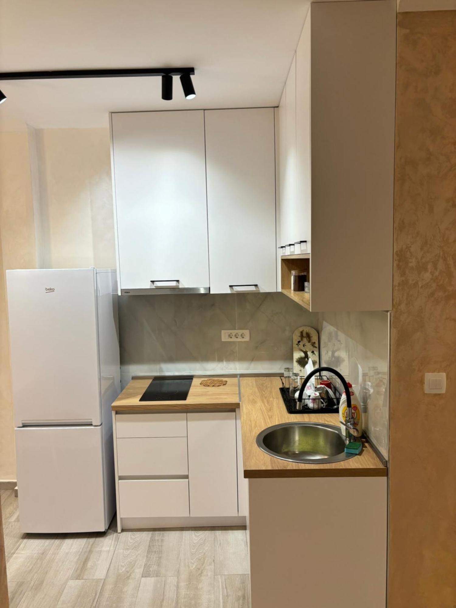 Petar Apartment Podgorica Kültér fotó