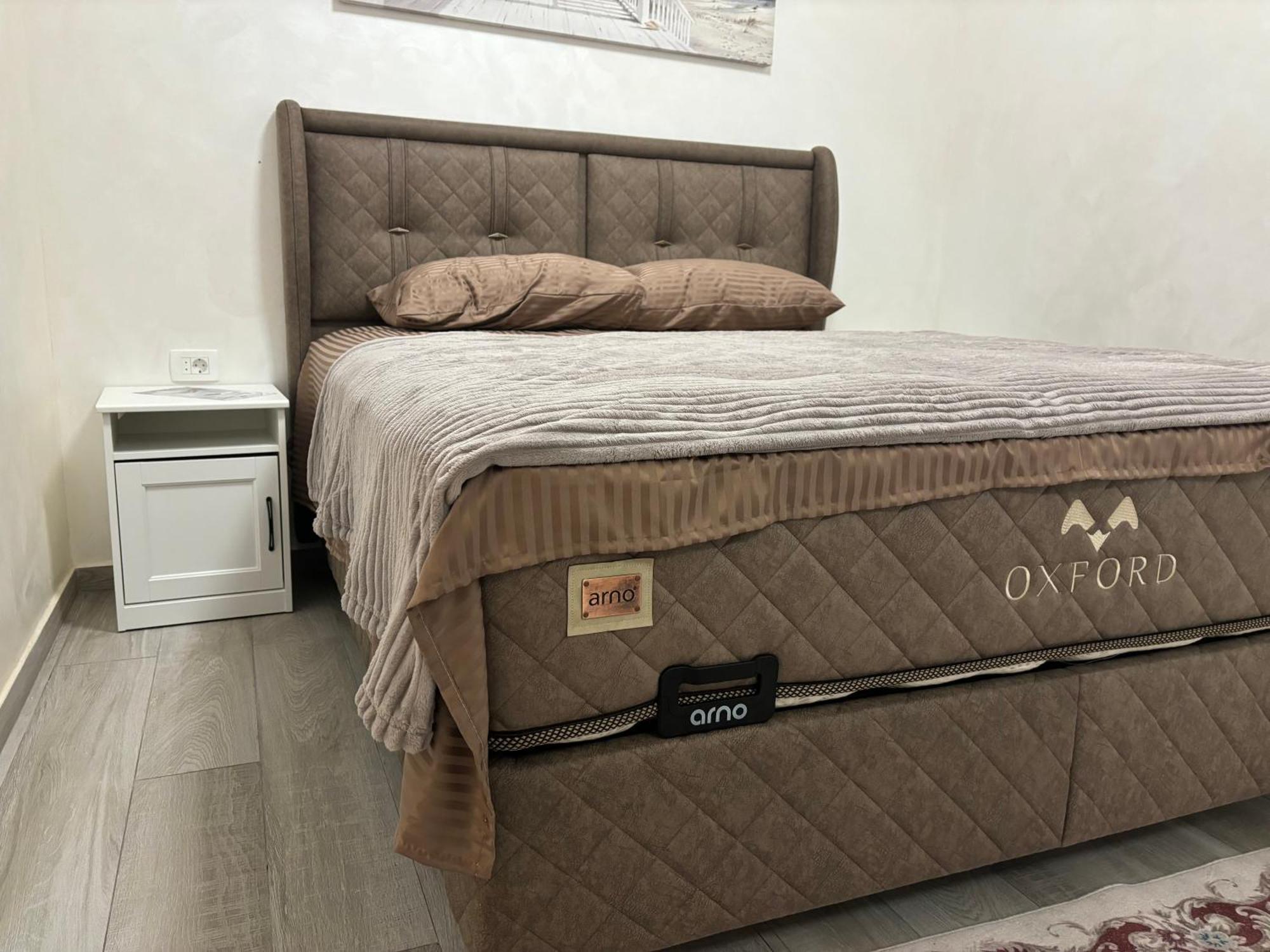 Petar Apartment Podgorica Kültér fotó