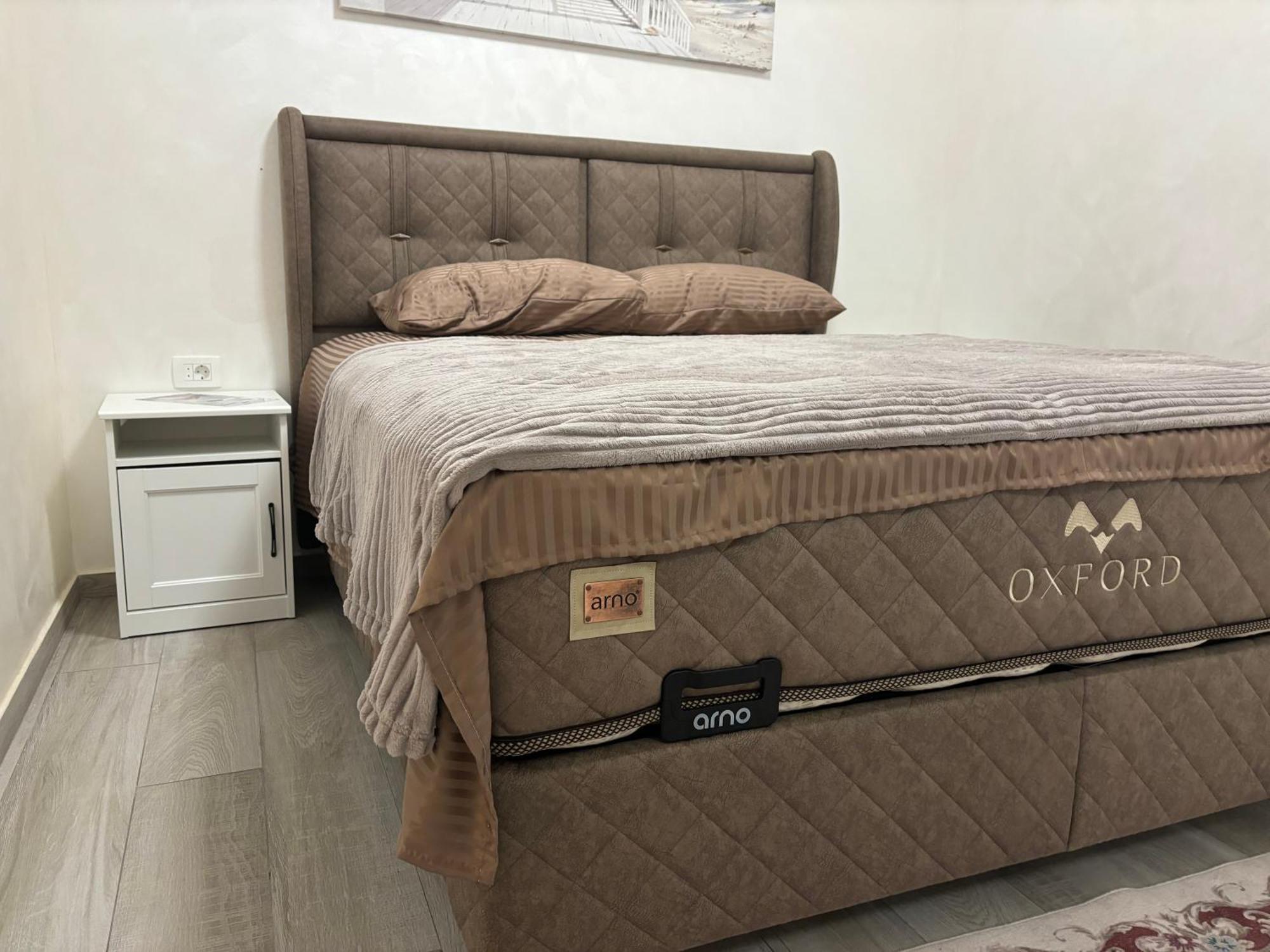Petar Apartment Podgorica Kültér fotó