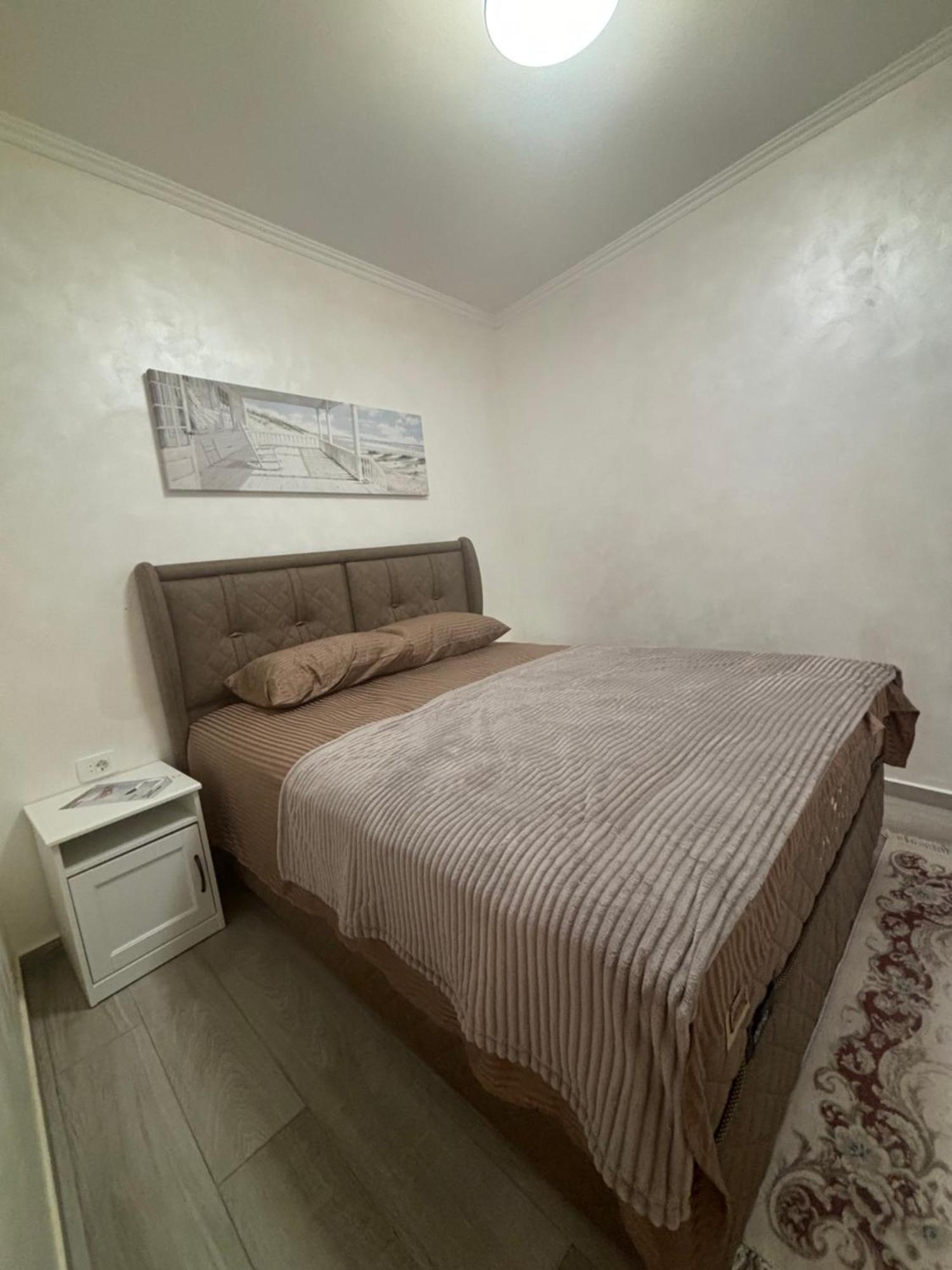 Petar Apartment Podgorica Kültér fotó